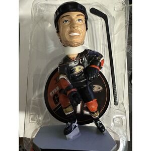 Bobble‎ Anaheim Ducks Ryan Getzlaf NHL Forever Collectables Bobblehead 29/2016